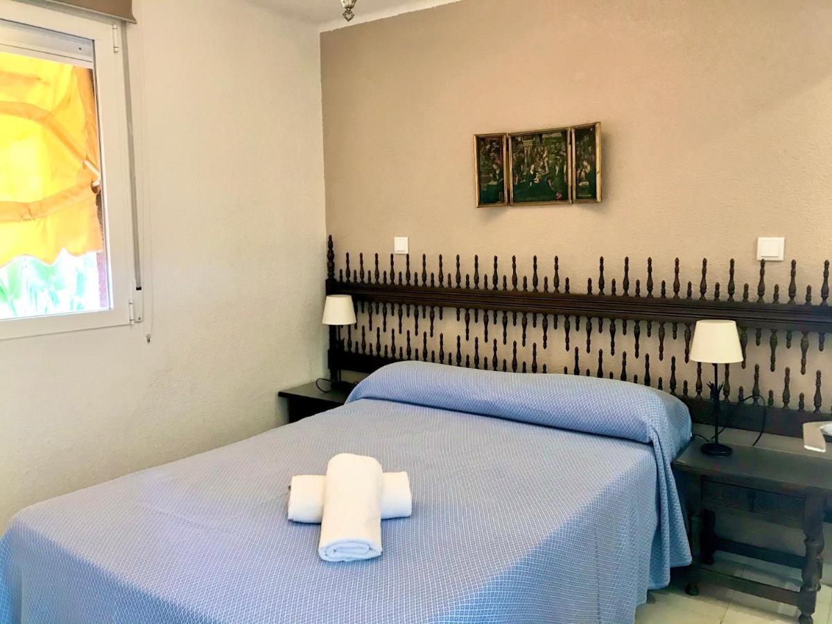 Apartment Ranchos Blueline