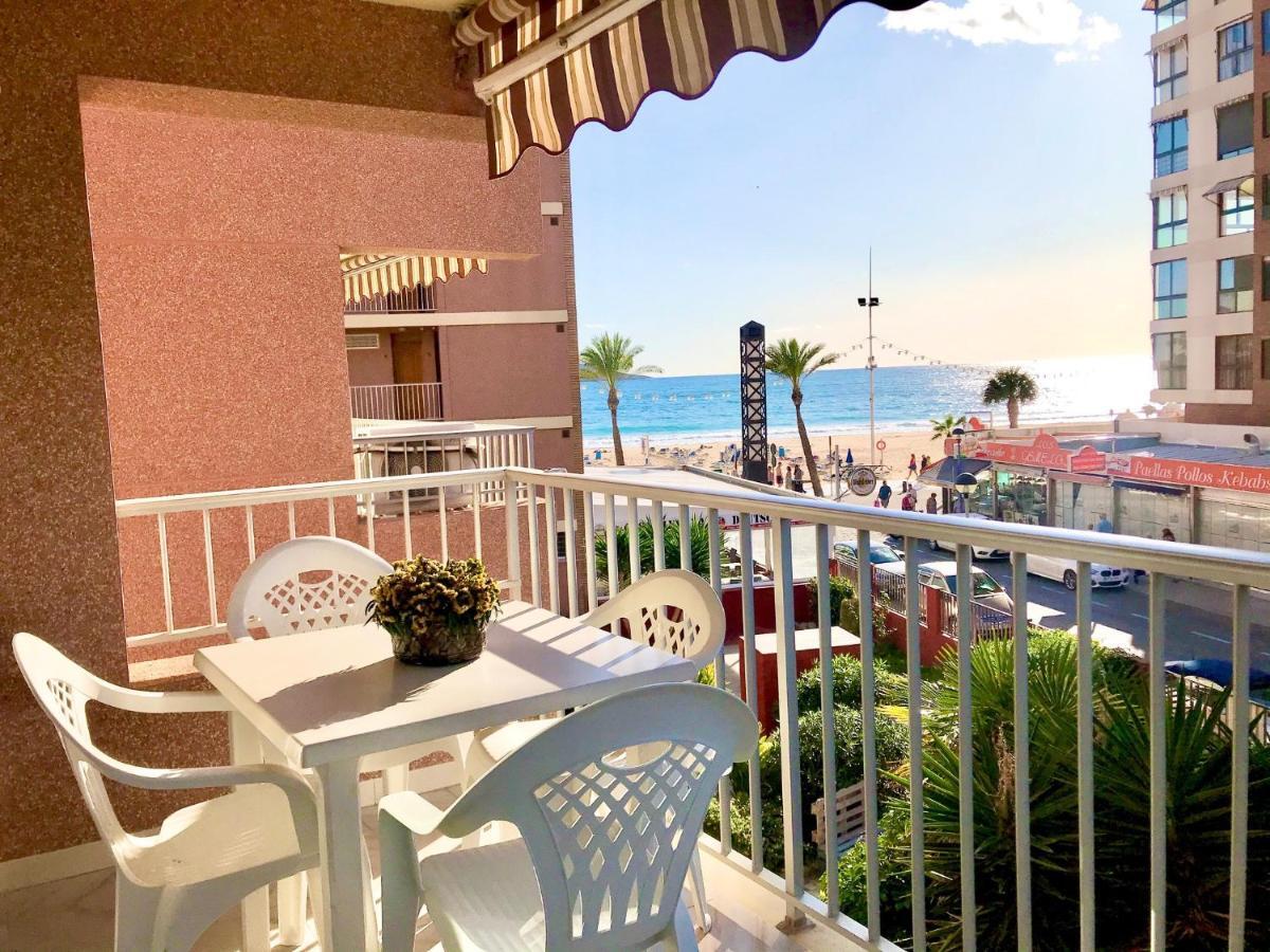 Apartment Ranchos Blueline *