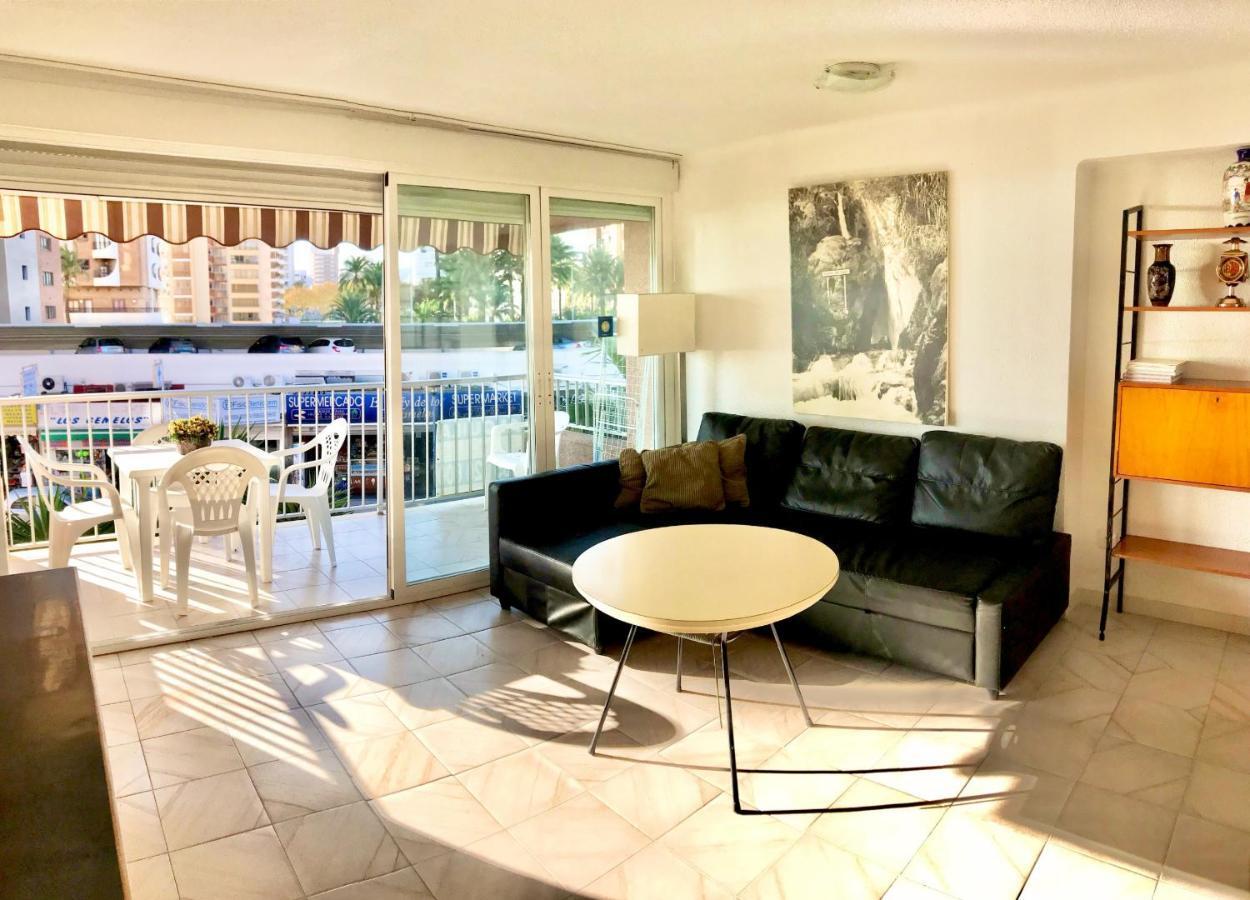 Ranchos Blueline Apartment