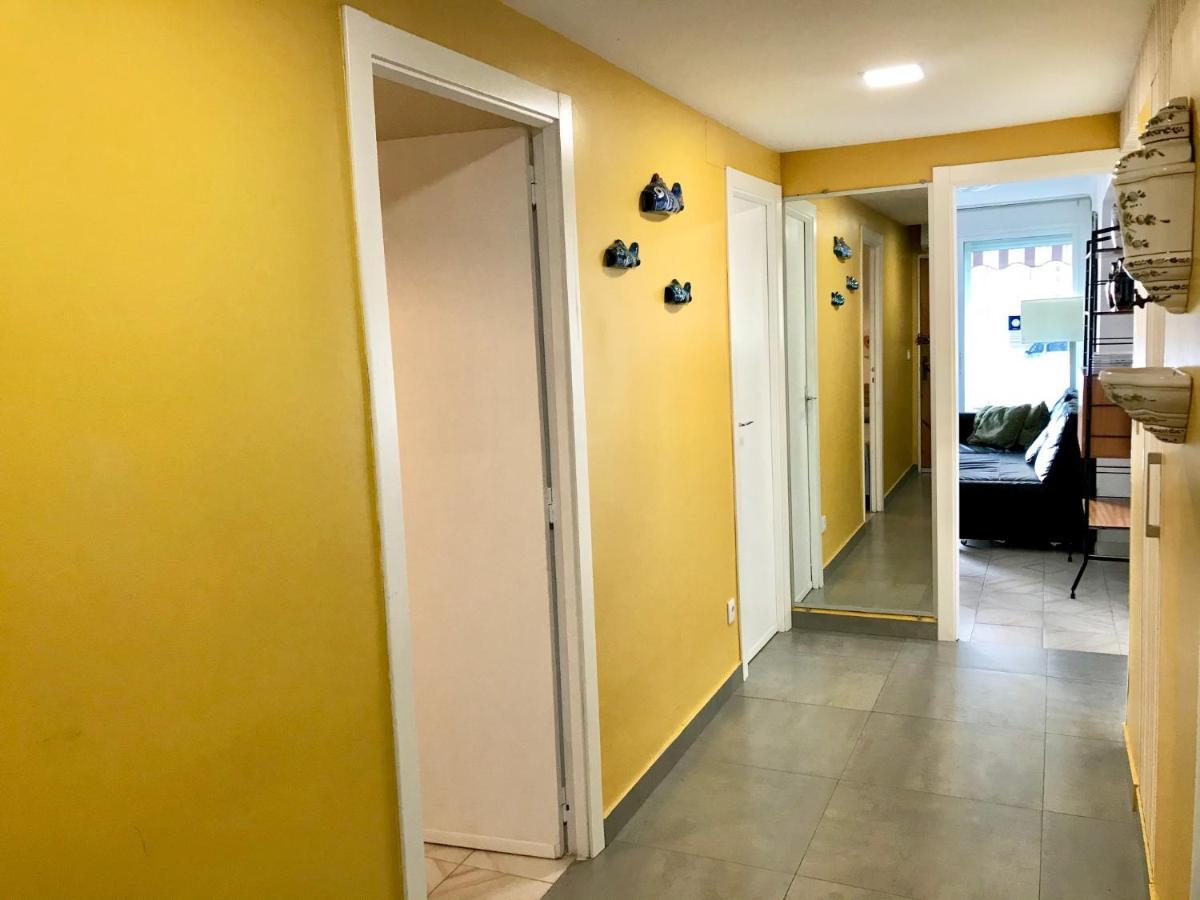 Apartment Ranchos Blueline