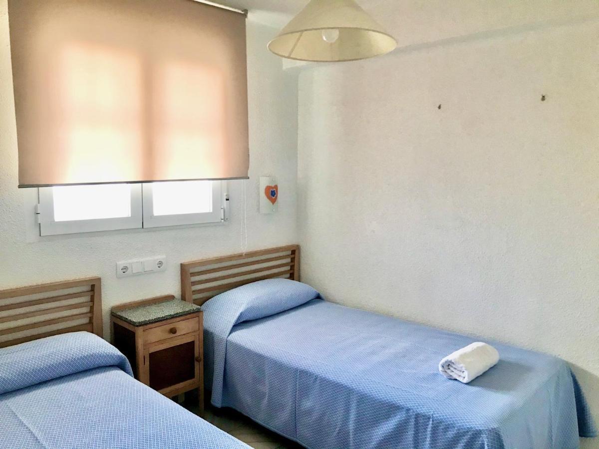 Apartment Ranchos Blueline Benidorm