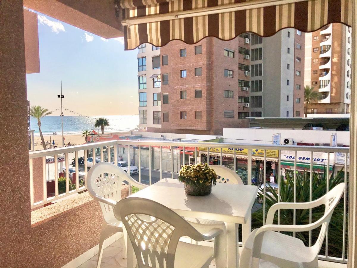 Apartment Ranchos Blueline *
